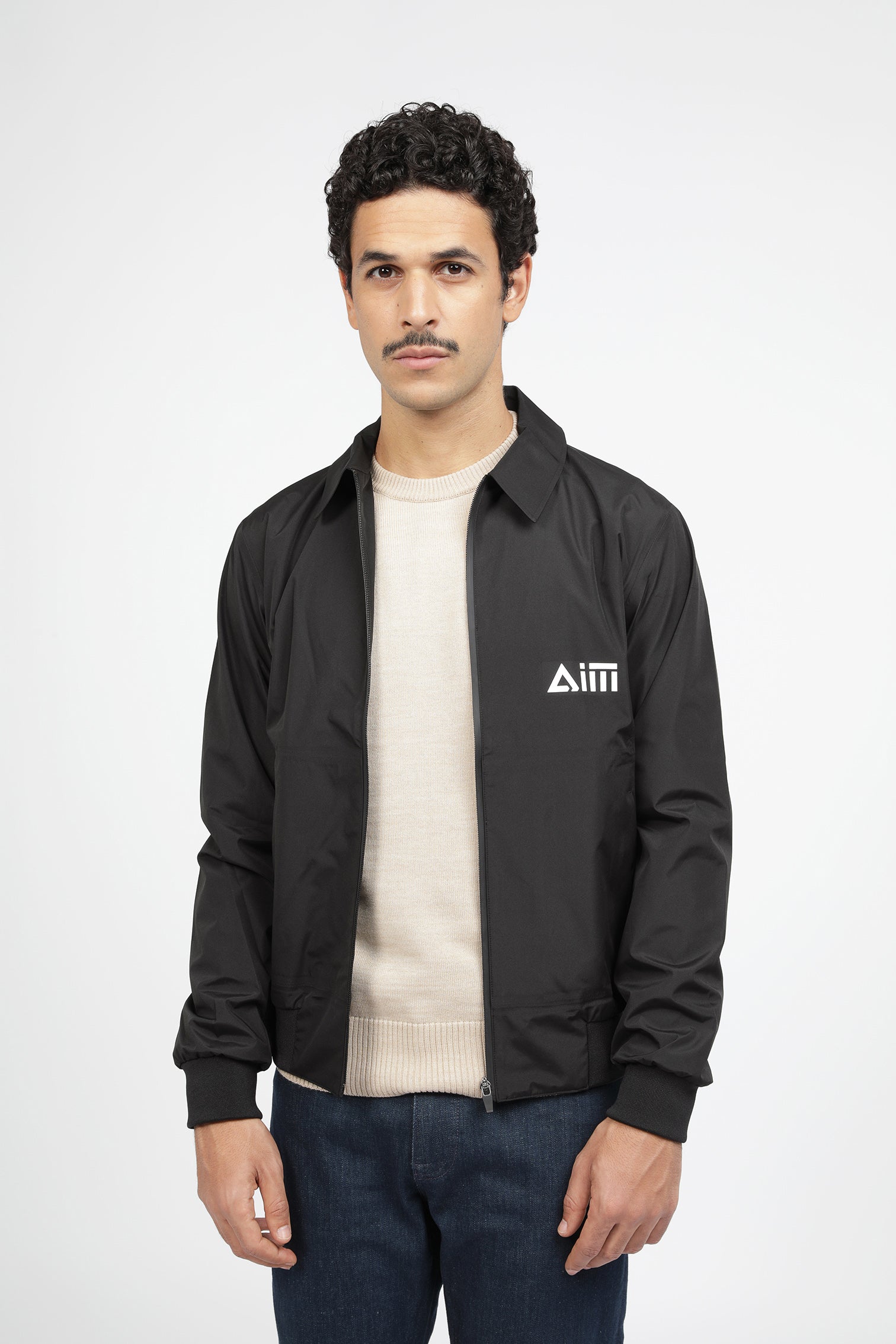 Trinity Jacket TRINITY JACKET AIM