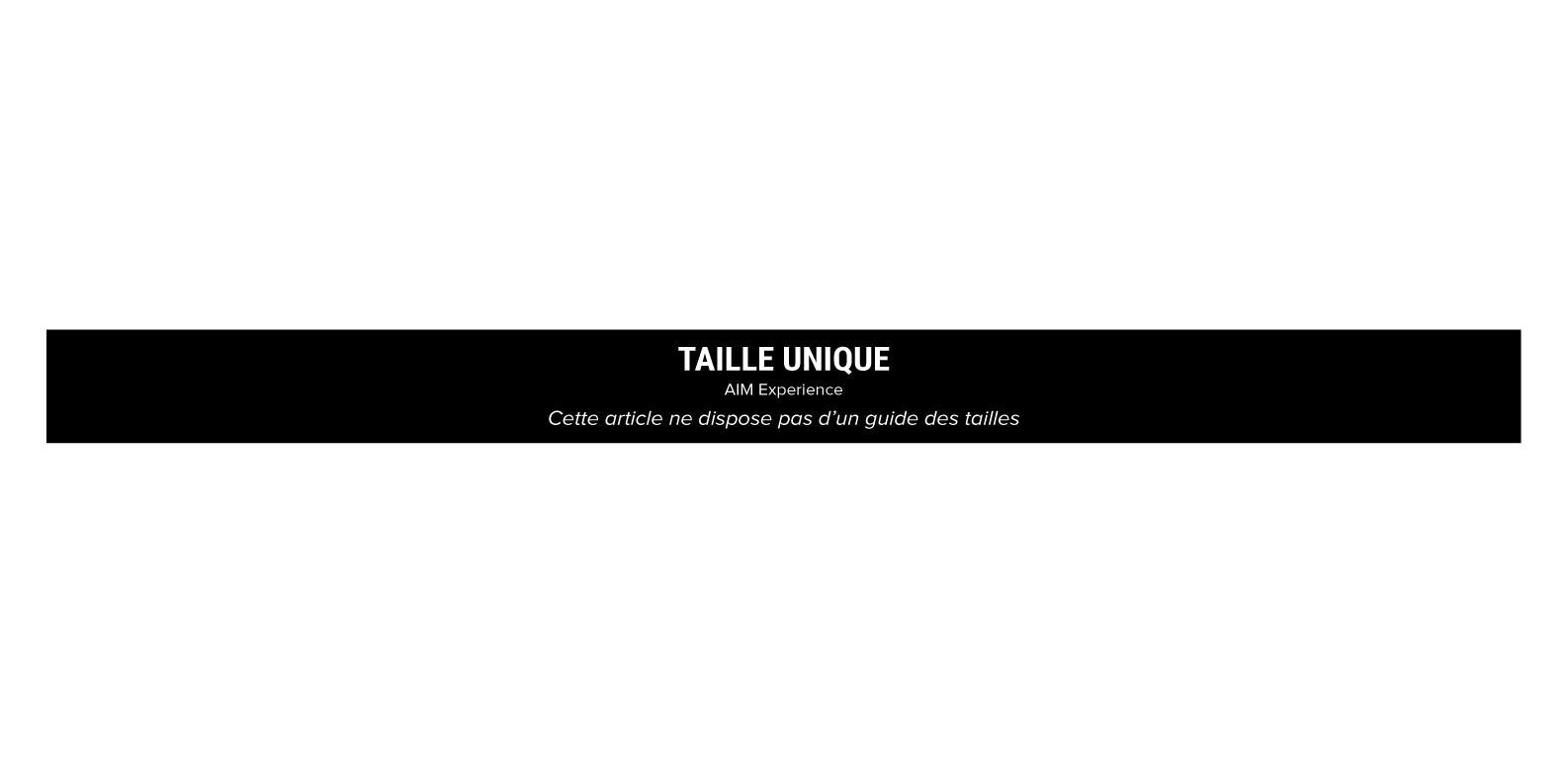 Ceinture
